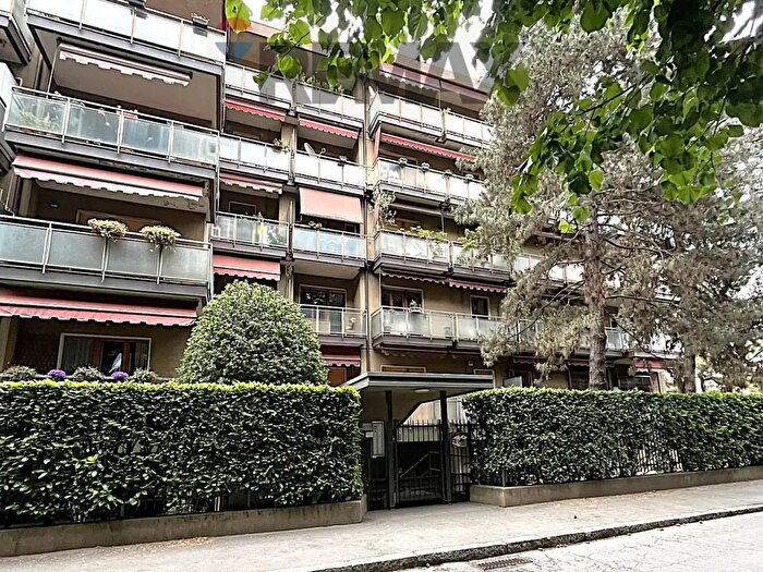 Appartamento quadrilocale in vendita in Legnano