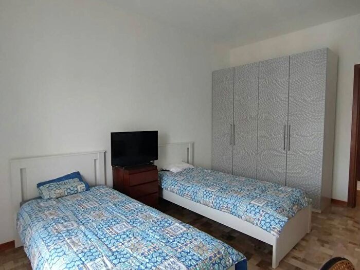 Appartamento quadrilocale in affitto in Via Fabriano, Affori, Milano