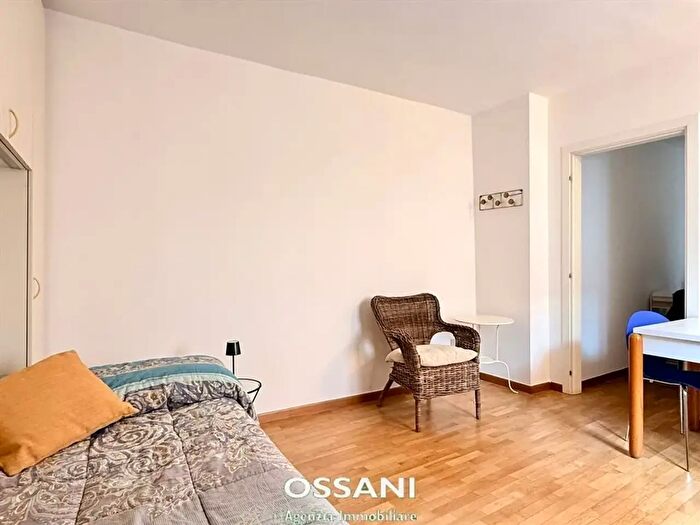 Appartamento monolocale in vendita in Via Torricelli, Faenza