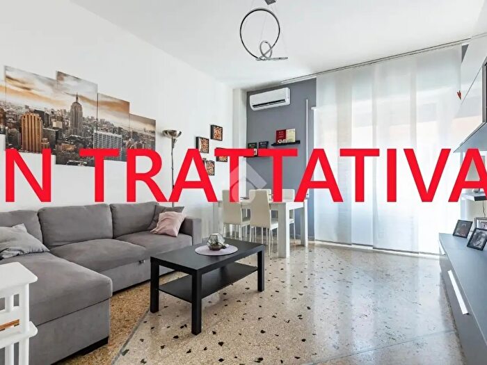 Appartamento bilocale in vendita in Via Clemente IX, Roma