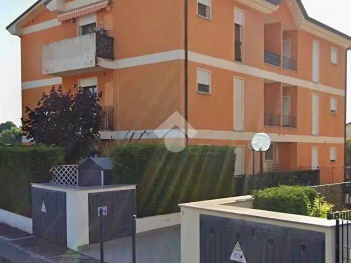 Appartamento bilocale in vendita in Via delle Rose, Tribano