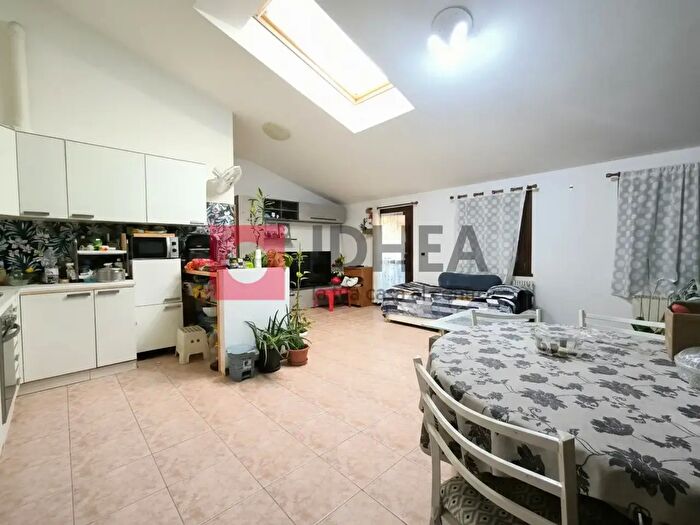 Appartamento quadrilocale in vendita in Ponte Di Piave