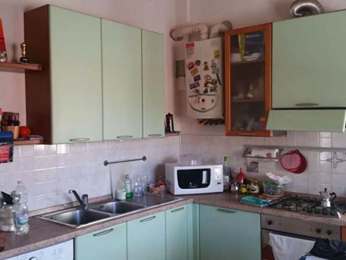 Appartamento bilocale in affitto in Cittanova Marzaglia, Modena