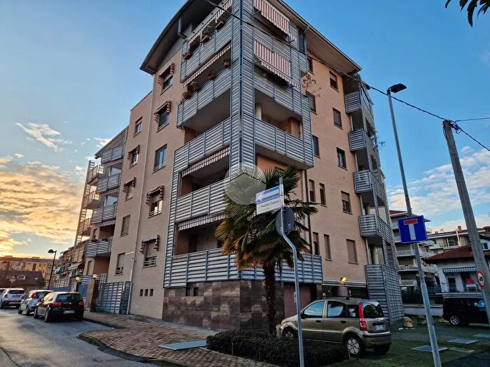 Appartamento bilocale in vendita in Via Gioachino Traversa, Bra