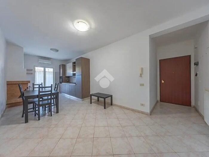 Appartamento bilocale in vendita in Via Lucania, Guidonia Montecelio