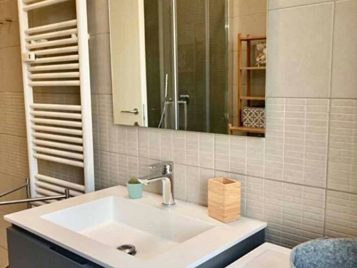 Appartamento bilocale in affitto in Via Marco Greppi, Martini Insubria, Milano