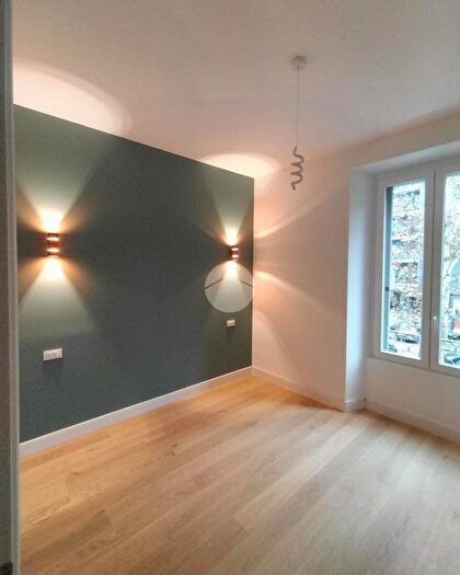 Appartamento bilocale in vendita in Via Brocchi, Milano