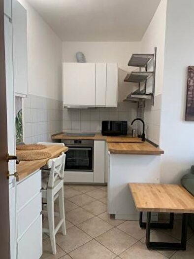 Appartamento bilocale in affitto in Via Guglielmo Marconi, BovisioMasciago