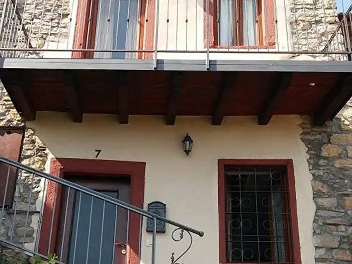 Casa trilocale in vendita in Gandosso