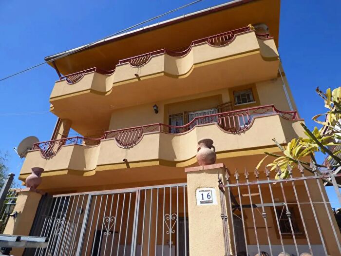 Appartamento trilocale in vendita in Contrada Ranteria, Bagheria
