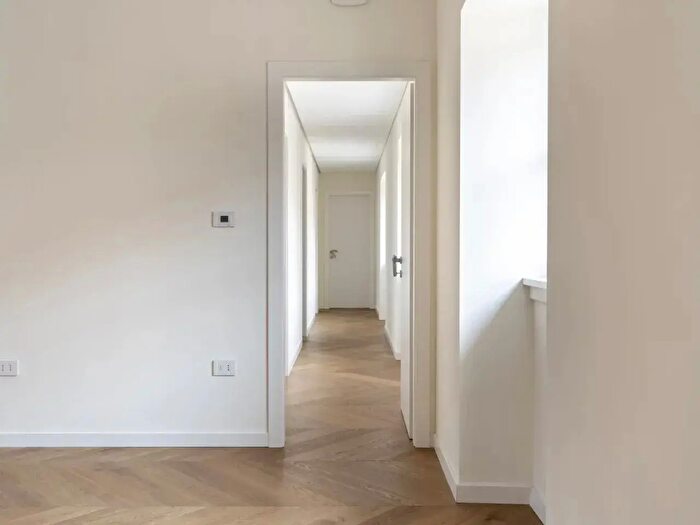 Appartamento quadrilocale in vendita in Via Vittorio Alfieri B, Torino