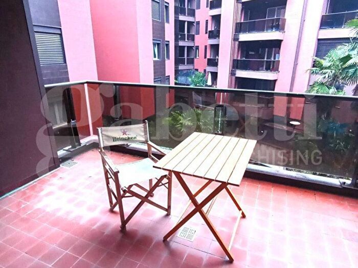 Appartamento monolocale in affitto in Via Celibidache, Noce Pescarola, Bologna