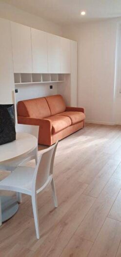Appartamento monolocale in affitto in Via Quinto Romano, Baggio, Milano