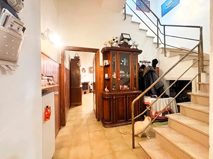 Appartamento trilocale in vendita in IV Novembre, Empoli