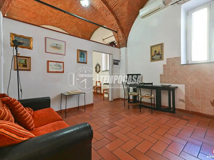 Appartamento bilocale in vendita in Via Gazzarrini, Livorno