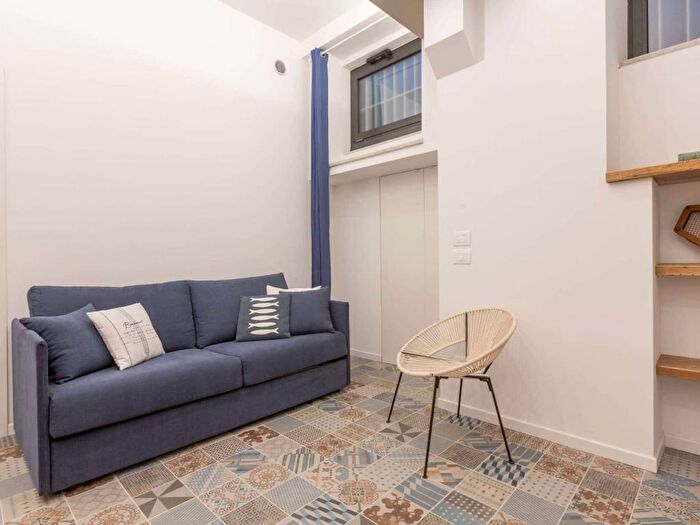 Appartamento bilocale in affitto in Via Angelo Mosso, Turro, Milano