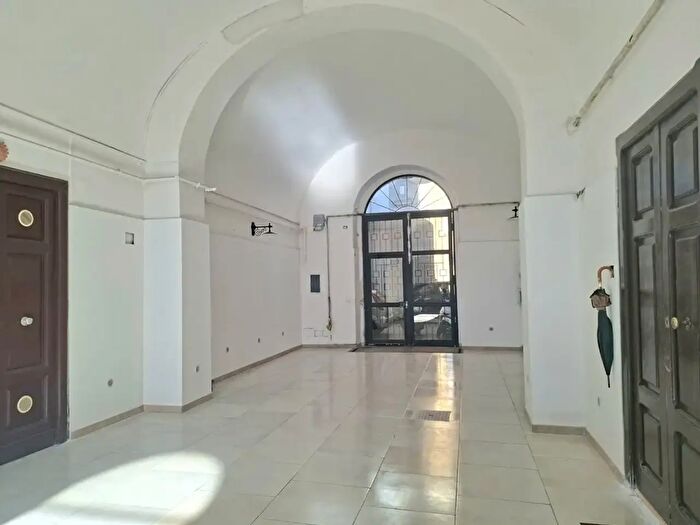 Appartamento bilocale in vendita in Torre Annunziata