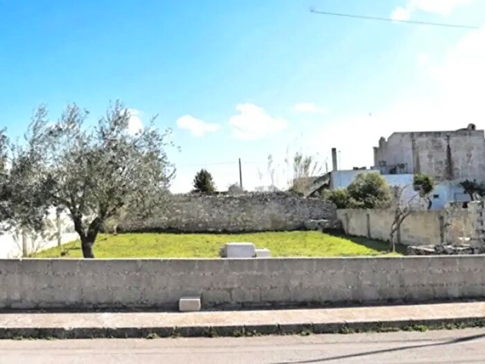 Casa in vendita in Castrignano Del Capo