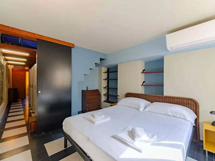 Appartamento trilocale in affitto in Via XXV Aprile, Centro, Sestri Levante