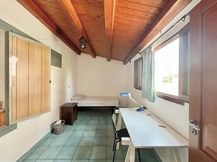 Appartamento quadrilocale in affitto in Corso Tukory, Palermo
