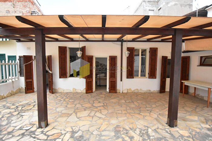 Casa trilocale in vendita in San Martino, Viareggio