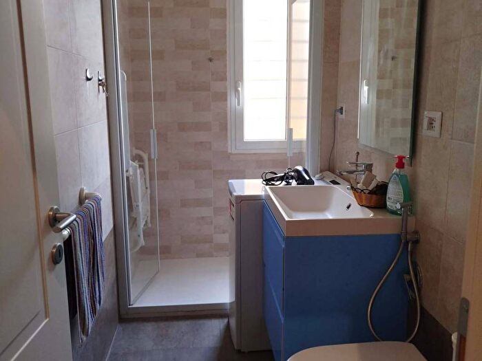 Appartamento monolocale in affitto in Via Sinuessa, San Giovanni, Roma