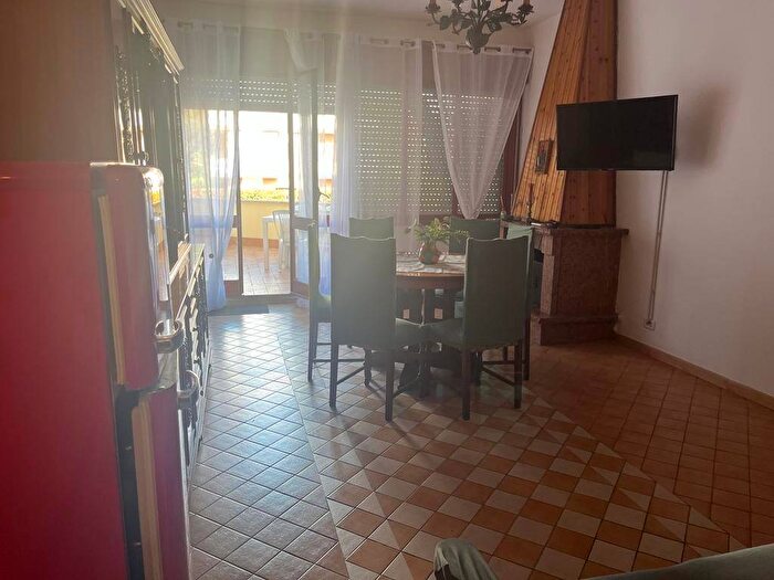 Appartamento trilocale in affitto in Via Ardeatina, Lido di Cincinnato Sirene, Anzio