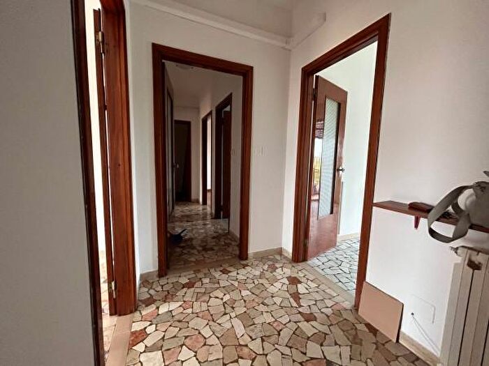 Appartamento quadrilocale in affitto in Viale Giosuè Carducci, Copparo