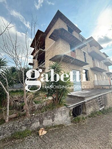 Appartamento in vendita in Via Savoca, Roma