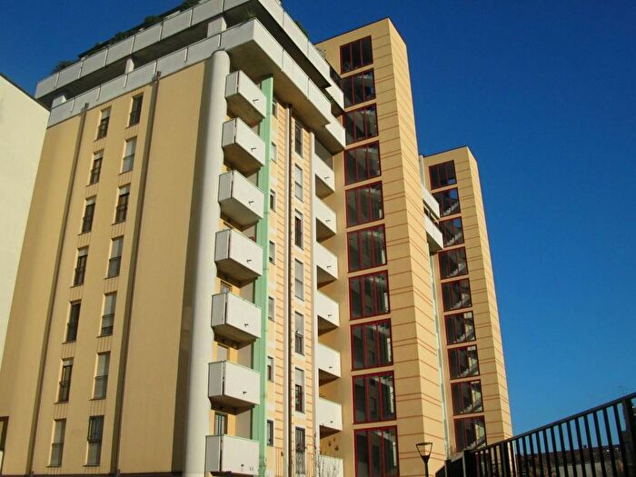 Appartamento bilocale in affitto in Viale Marche, Farini, Milano