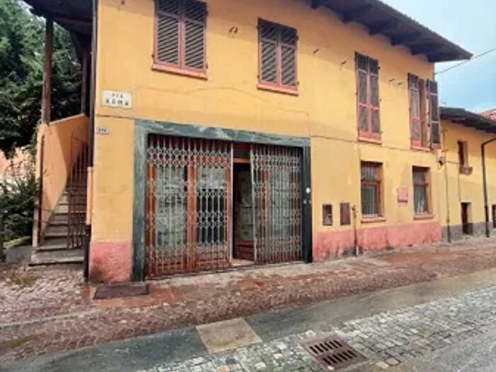 Casa trilocale in vendita in Via Roma, Rivoli