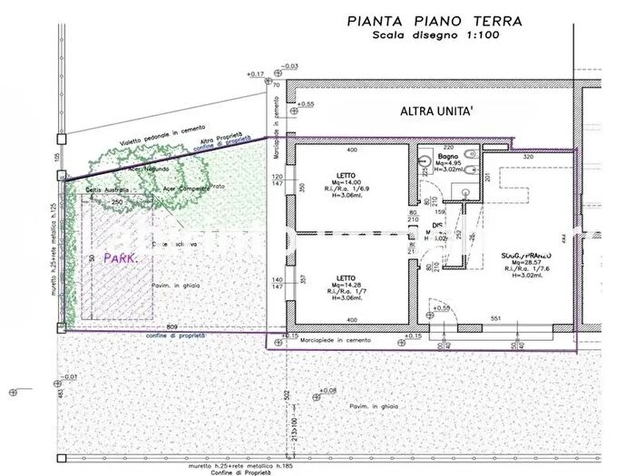 Case in Vendita e in Affitto - 3