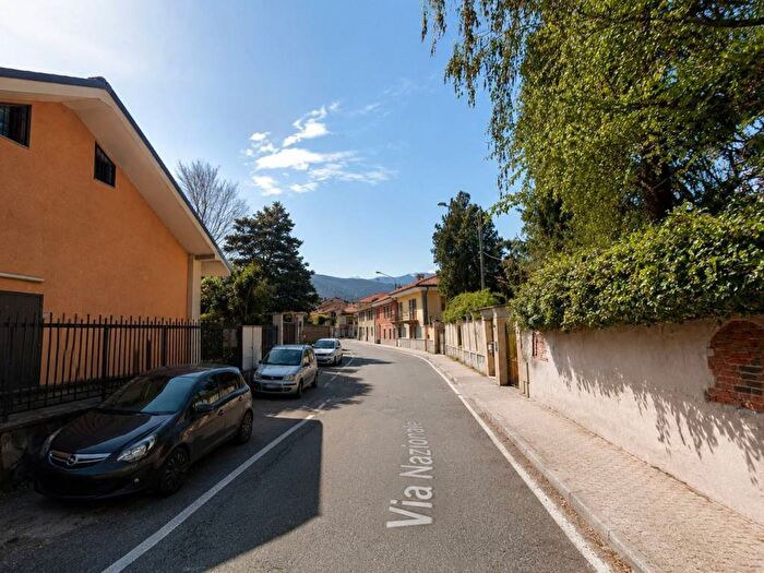 Case in Vendita e in Affitto - 3