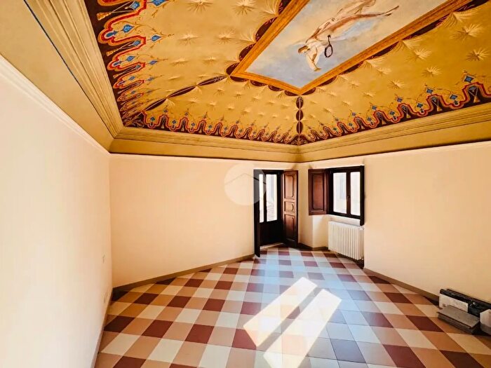 Appartamento quadrilocale in vendita in Palazzo Ciolina, L'Aquila