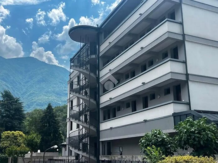Appartamento bilocale in vendita in Viale Alcide De Gasperi, Darfo Boario Terme
