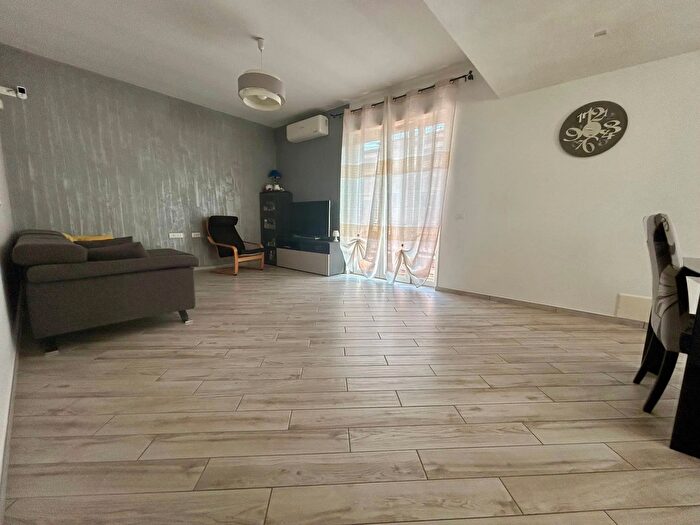 Appartamento con 5 locali in vendita in Via dei Volsci, Fondi