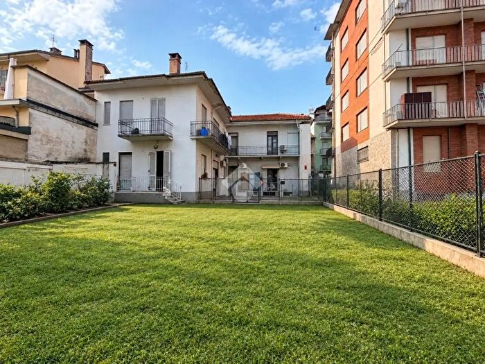 Appartamento bilocale in vendita in Via Torino, Nichelino