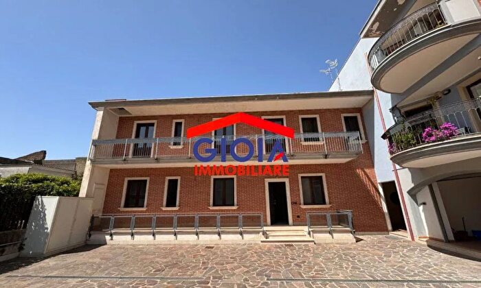 Appartamento in vendita in Mondragone Via Trieste Mondragone Campania, Mondragone