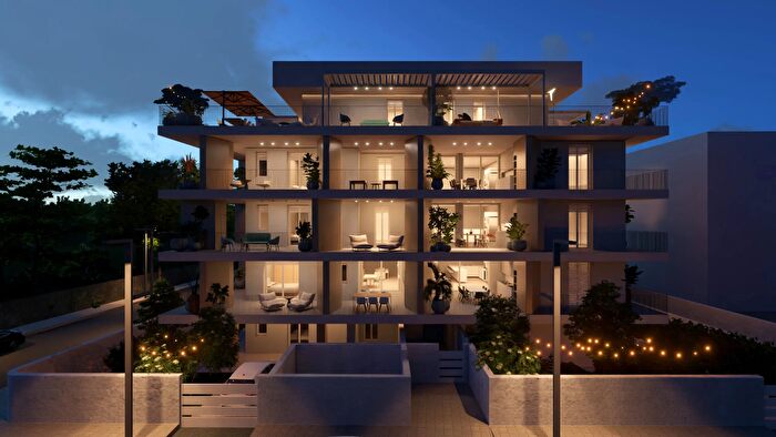 Appartamento quadrilocale in vendita in Via Giammatteo, Lecce