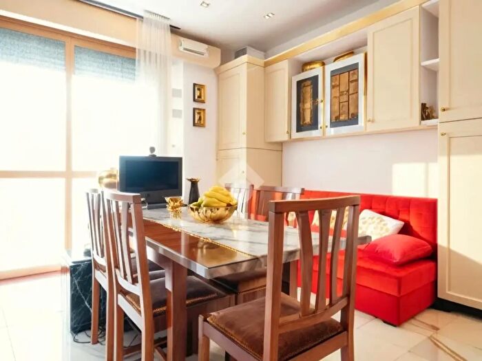 Appartamento bilocale in vendita in Via Orazio Antinori, Vicenza