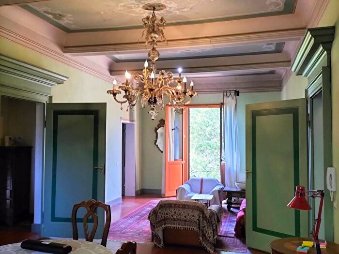 Appartamento quadrilocale in affitto in Torrazzi, Modena