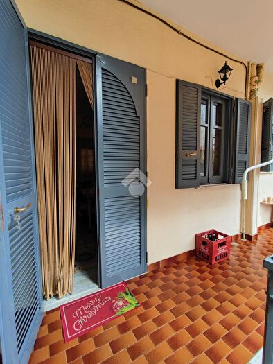 Appartamento trilocale in vendita in Via Calabria, Afragola