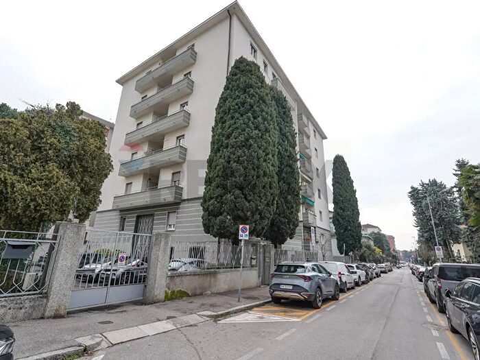 Appartamento quadrilocale in vendita in Via Legionari in Polonia, Bergamo