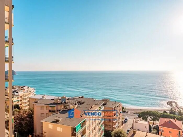 Appartamento bilocale in vendita in Via Costantino, Spotorno