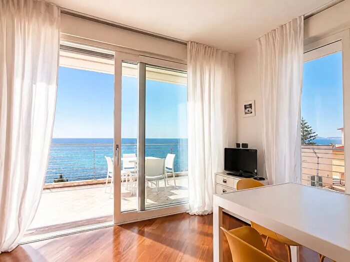 Appartamento trilocale in vendita in Alghero