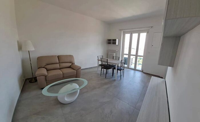 Appartamento bilocale in vendita in Viale Eloisia Barbaroux Carmagnola, Carmagnola