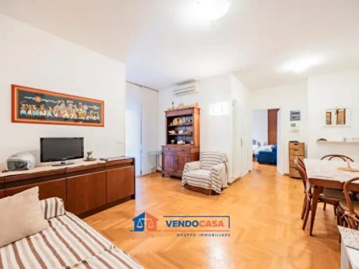 Appartamento trilocale in vendita in Corso degli Inglesi, Sanremo