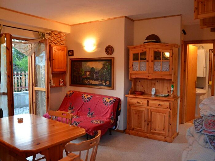 Appartamento bilocale in affitto in Via Arano, Ovindoli