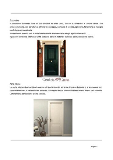 Case in Vendita e in Affitto - 3