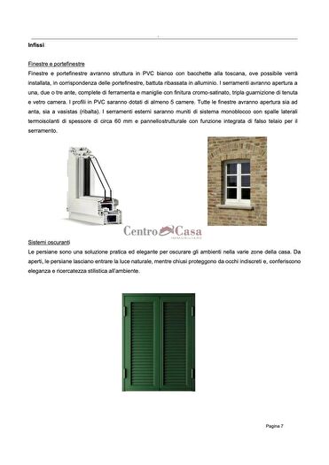 Case in Vendita e in Affitto - 2